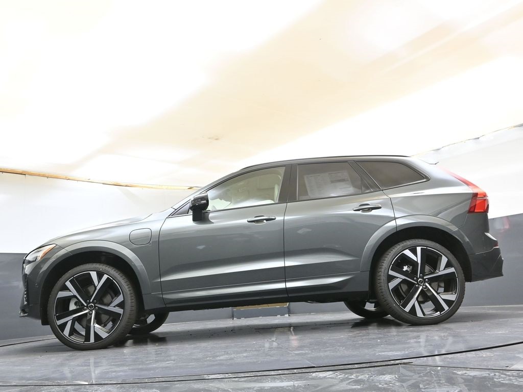 2026 Volvo XC60 Ultra - Photo 38