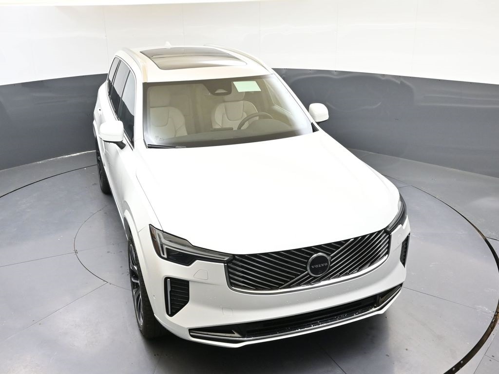 2026 Volvo XC90 Plus - Photo 53