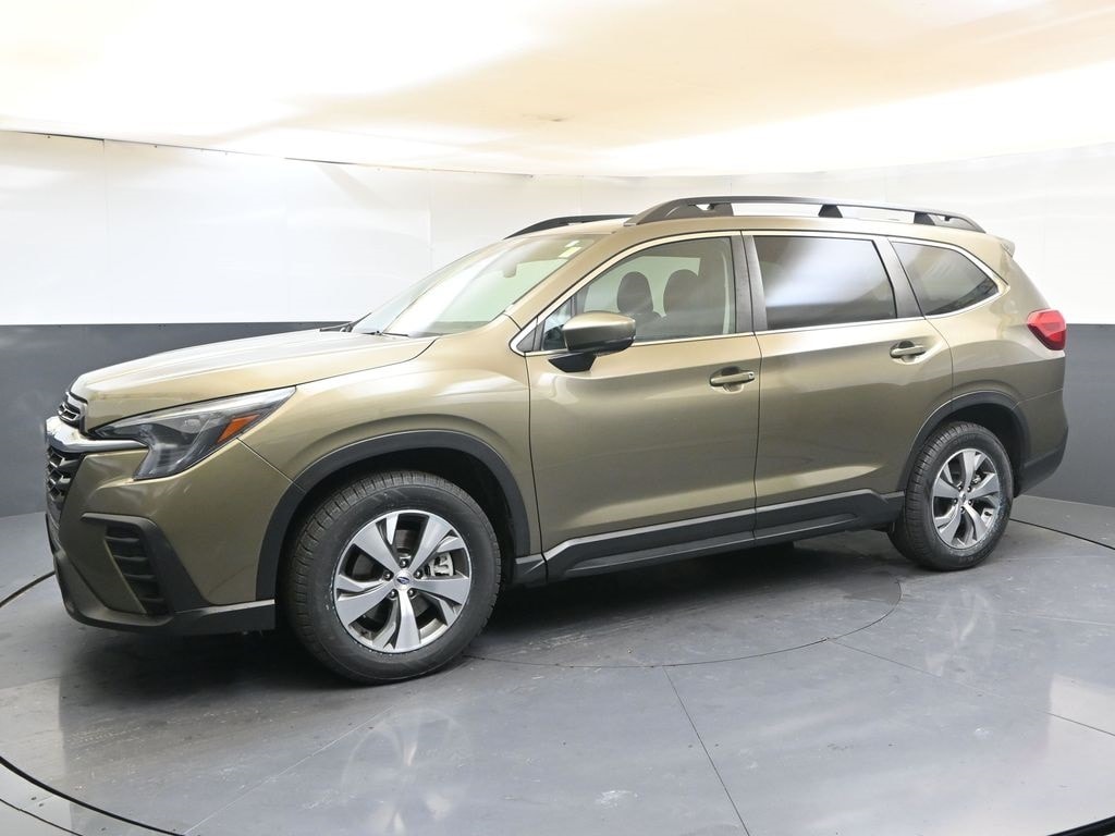 Used 2024 Subaru Ascent Premium 7-Passenger SUV