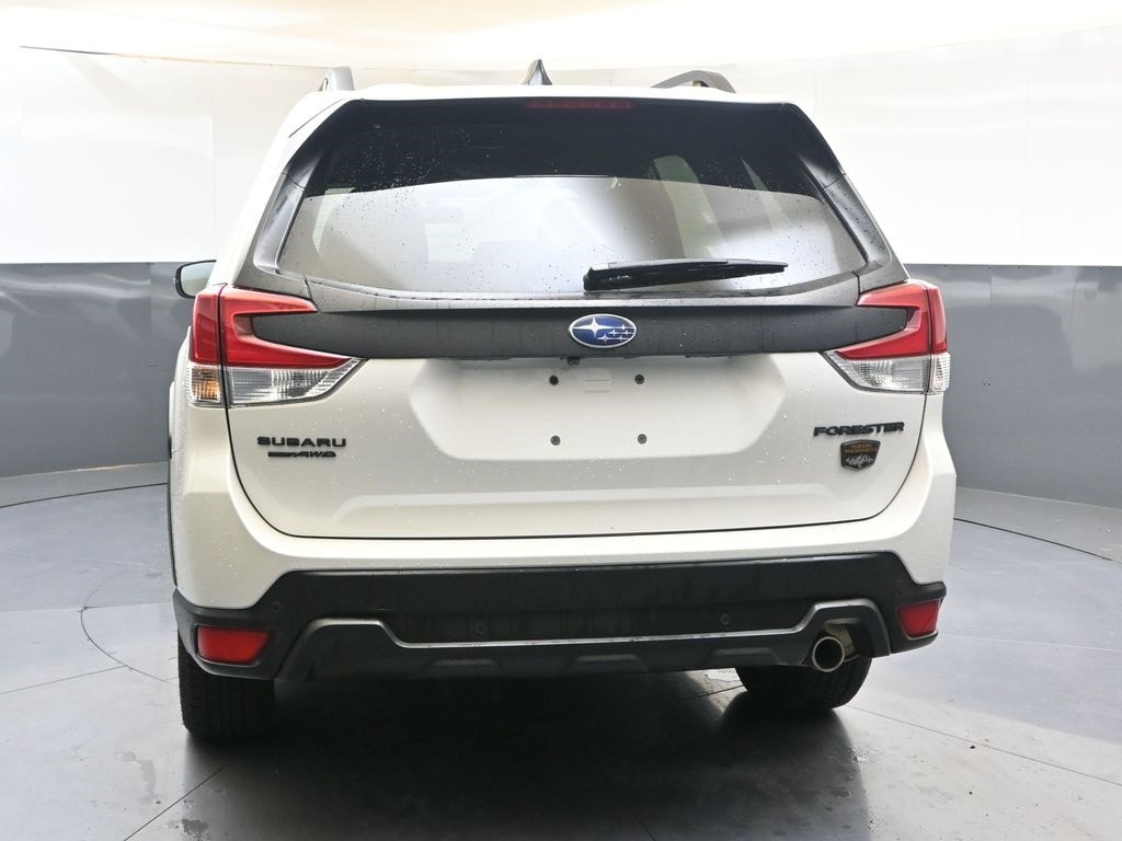 Used 2024 Subaru Forester Wilderness SUV