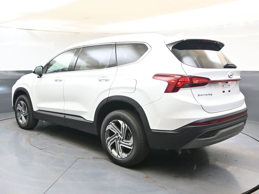 Used 2023 Hyundai Santa Fe SEL SUV