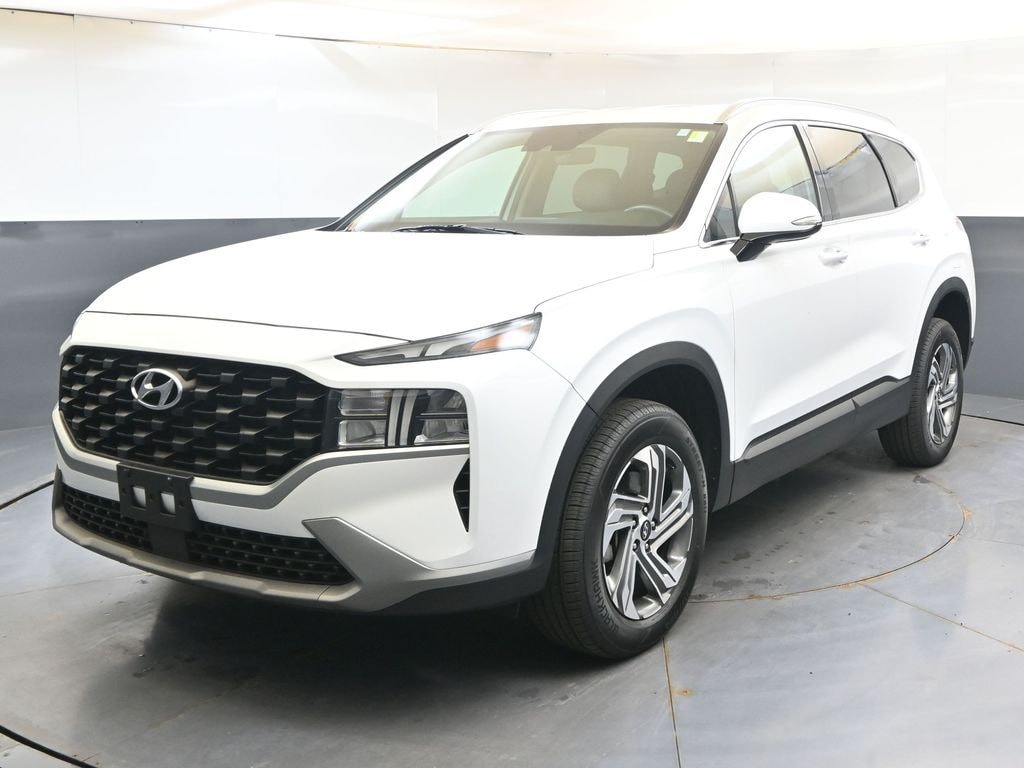 Used 2023 Hyundai Santa Fe SEL SUV