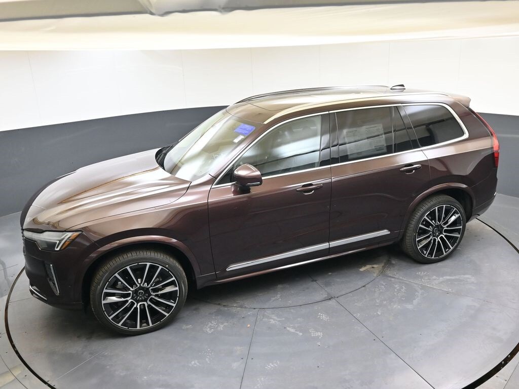 2026 Volvo XC90 Plus - Photo 48