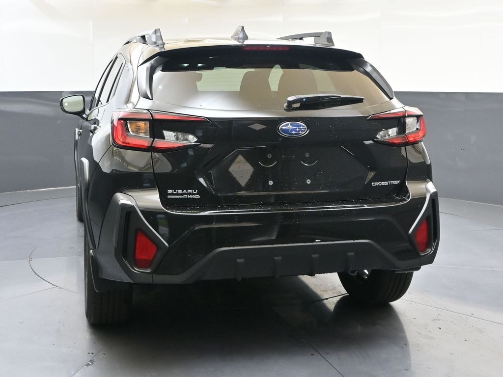 Used 2025 Subaru Crosstrek Limited SUV