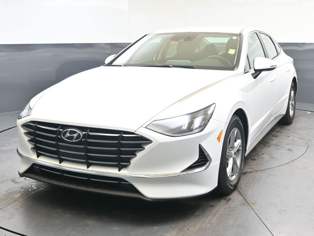 2022 Hyundai Sonata SE
