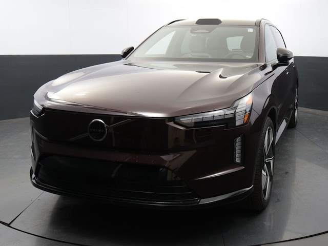 Featured New 2025 Volvo EX90 Twin Motor Performance Ultra 6-Seater SUV for Sale in Kalamazoo