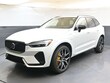  Volvo XC60 plug-in hybrid