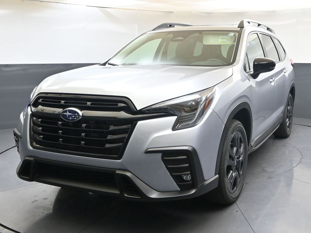 2025 Subaru Ascent Onyx Edition-Touring 7 Passenger's photo