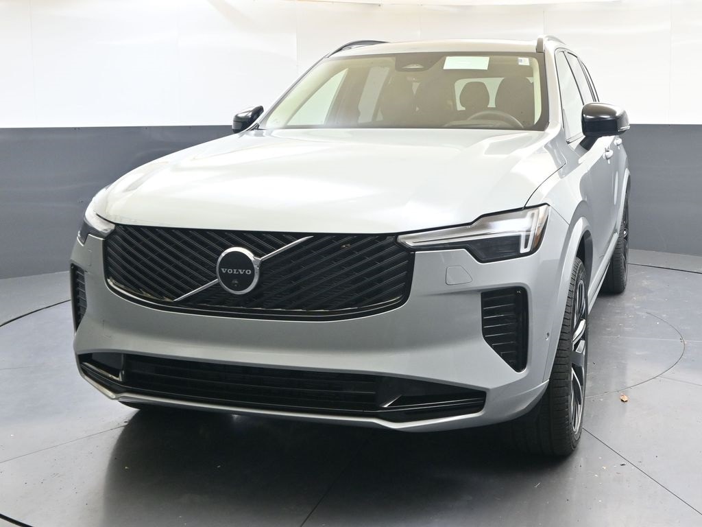 New 2026 Volvo XC90 B6 Ultra Dark Theme 7-Seater SUV