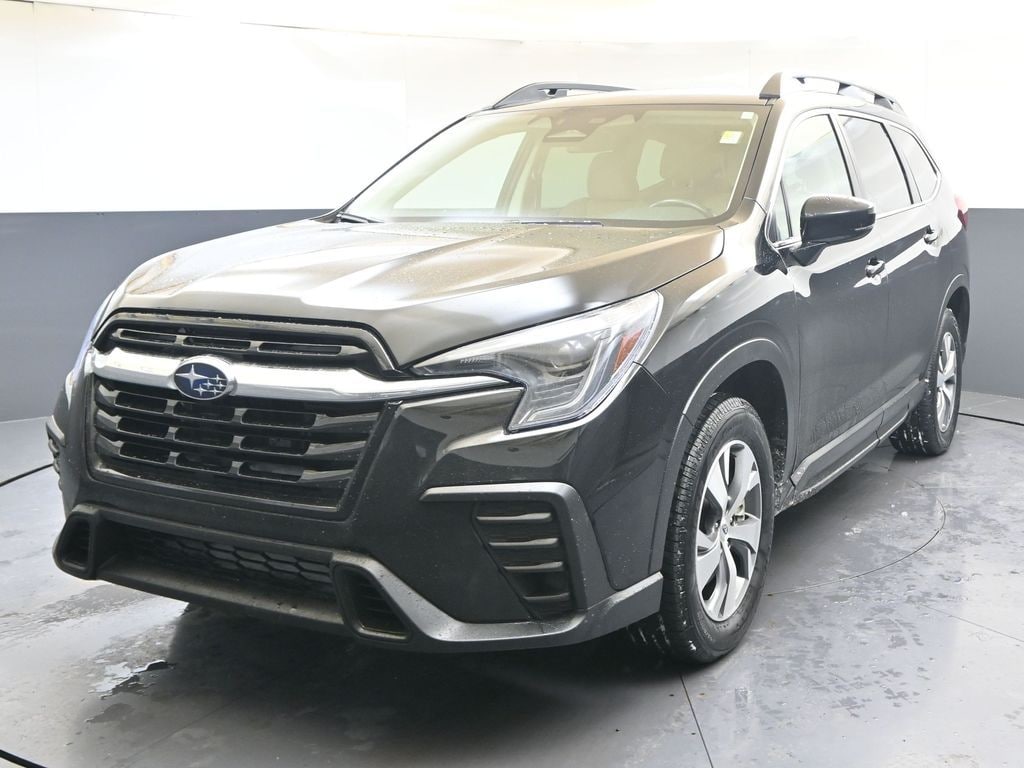 Certified 2024 Subaru Ascent Premium 7-Passenger SUV