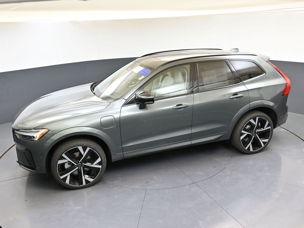 2026 Volvo XC60 Ultra - Photo 44