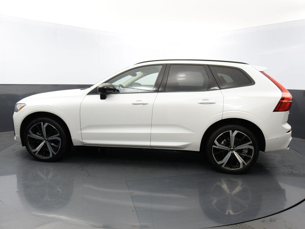 Certified 2024 Volvo XC60 Ultimate with VIN YV4L12RM1R1791798 for sale in Kalamazoo, MI