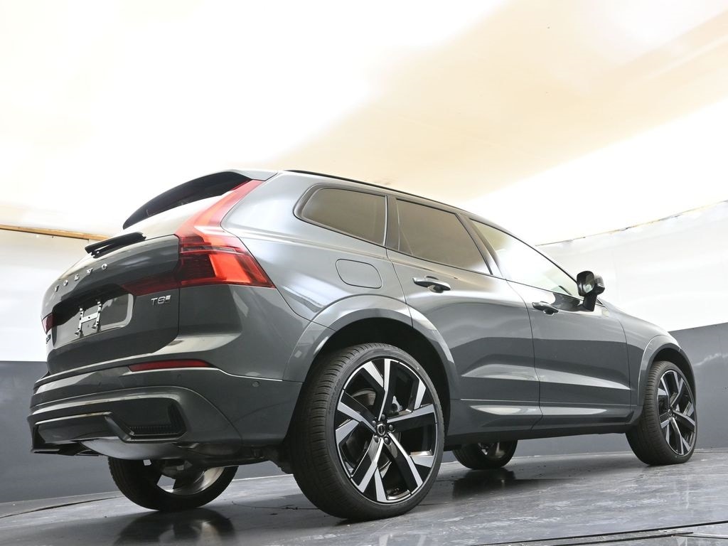 2026 Volvo XC60 Ultra - Photo 40