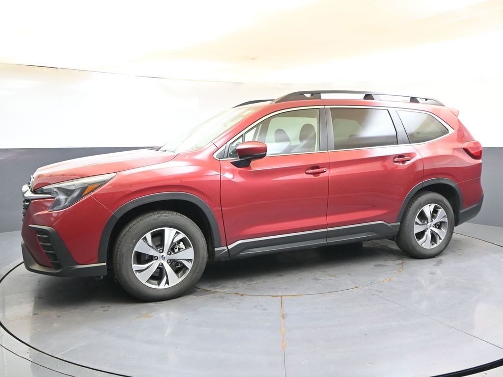 Used 2025 Subaru Ascent Premium 8-Passenger SUV
