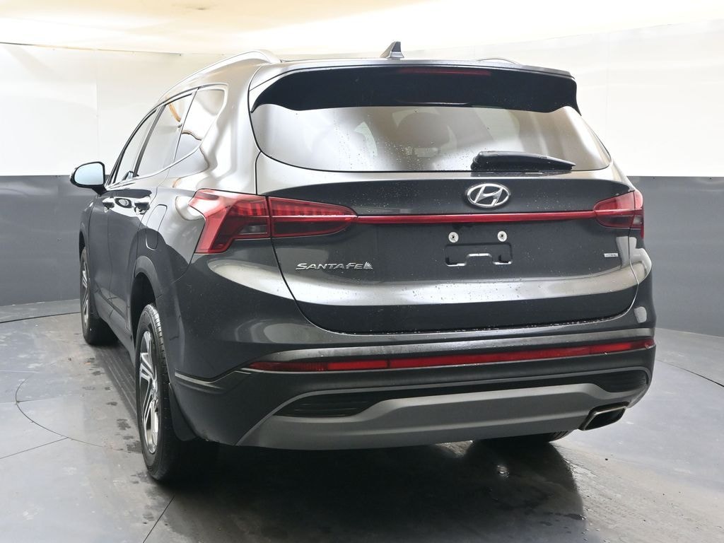 Certified 2023 Hyundai Santa Fe SEL SUV