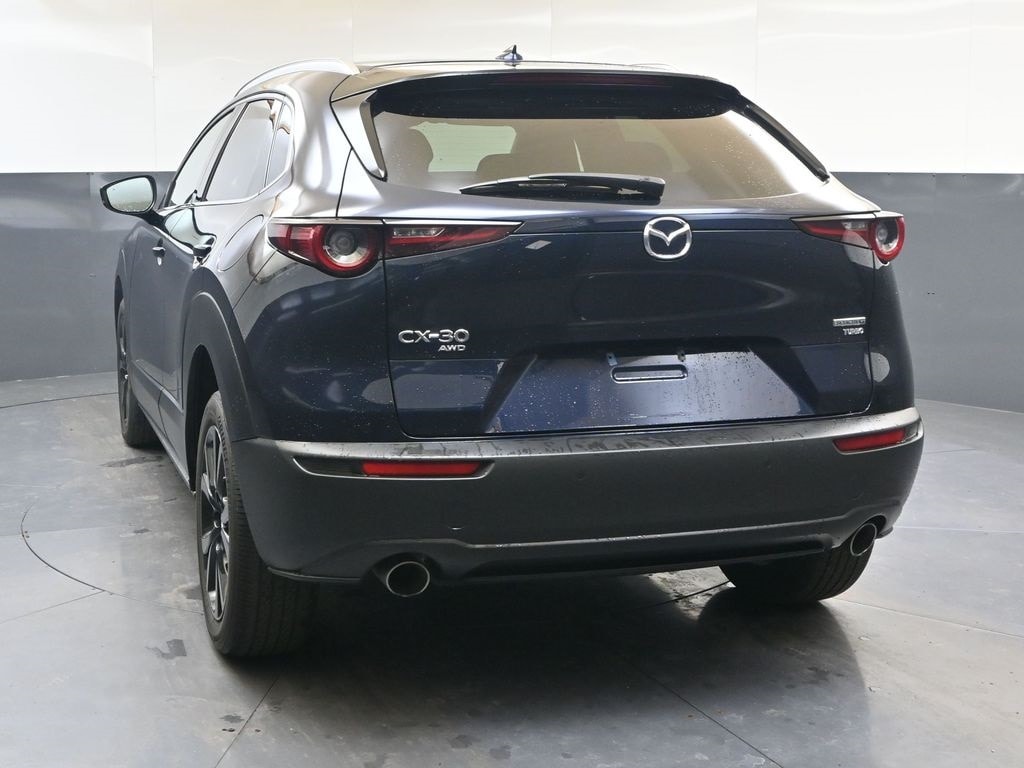 Used 2023 Mazda CX-30 2.5 Turbo Premium Plus Package SUV