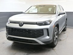 2026 Volkswagen Tiguan 2.0T SE SUV