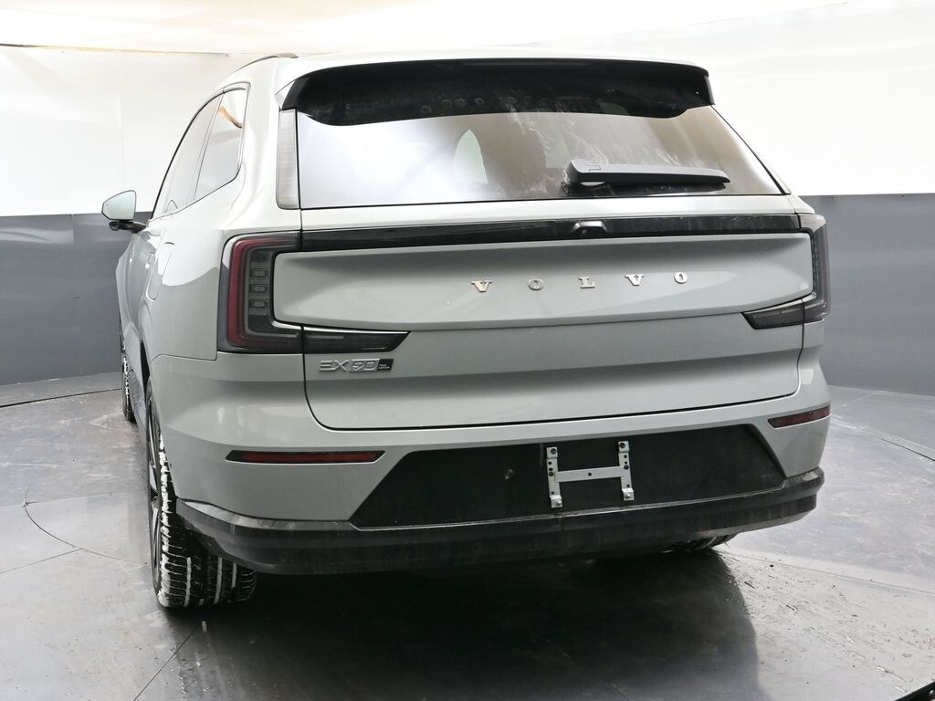 2025 Volvo EX90 Twin Motor Ultra photo 4