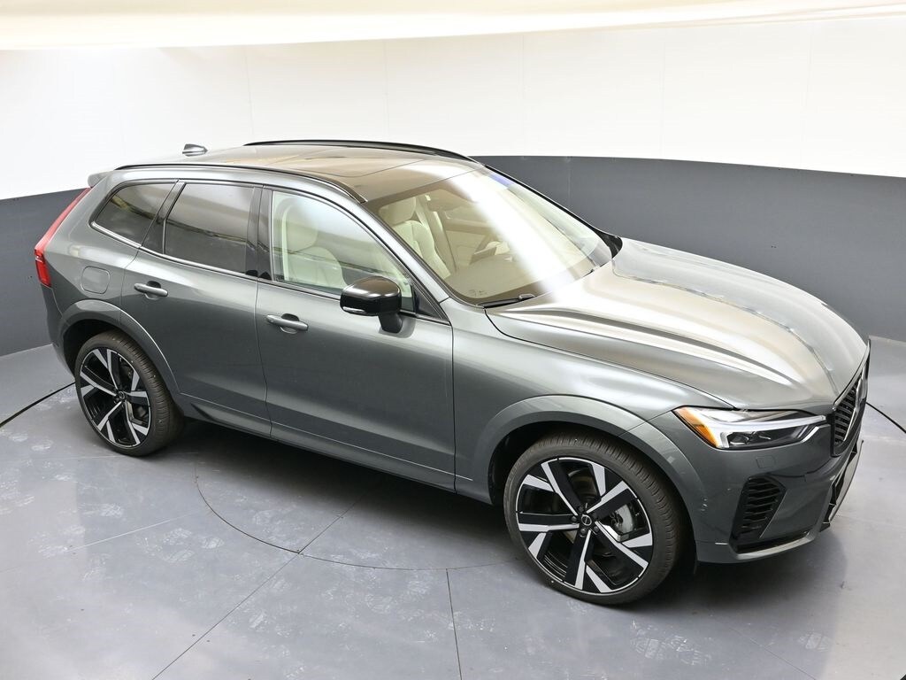 2026 Volvo XC60 Ultra - Photo 49