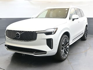 2026 Volvo XC90 B5 Plus 7-Seater SUV