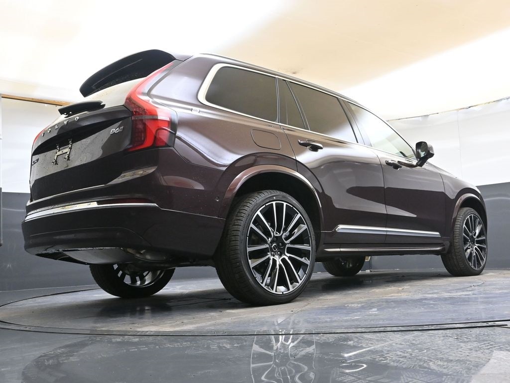 2026 Volvo XC90 Plus - Photo 44