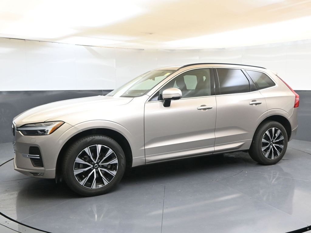 Certified 2023 Volvo XC60 B5 AWD Core SUV