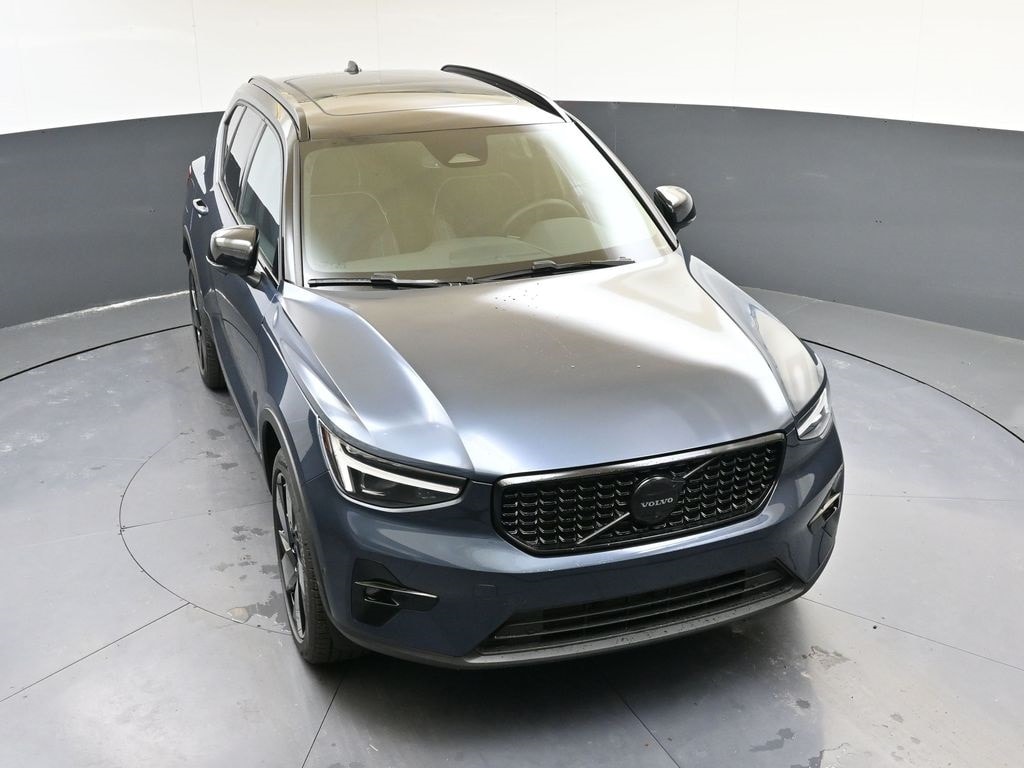 2026 Volvo XC40 Ultra Black Edition - Photo 48
