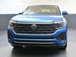 Volkswagen Atlas Cross Sport