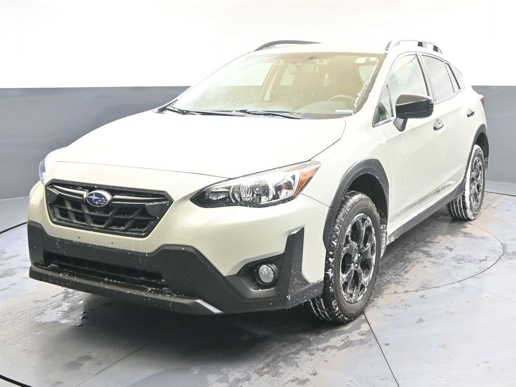 2023 Subaru Crosstrek Premium's photo