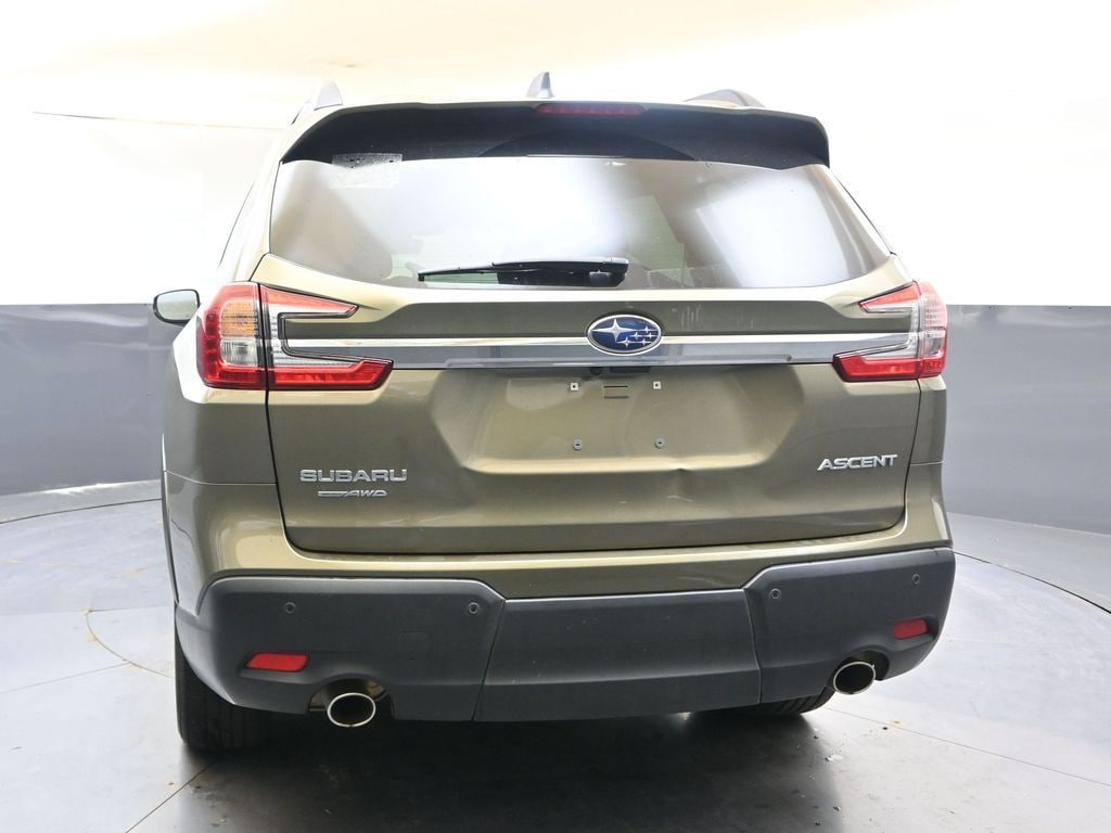 Used 2025 Subaru Ascent Premium 7-Passenger SUV