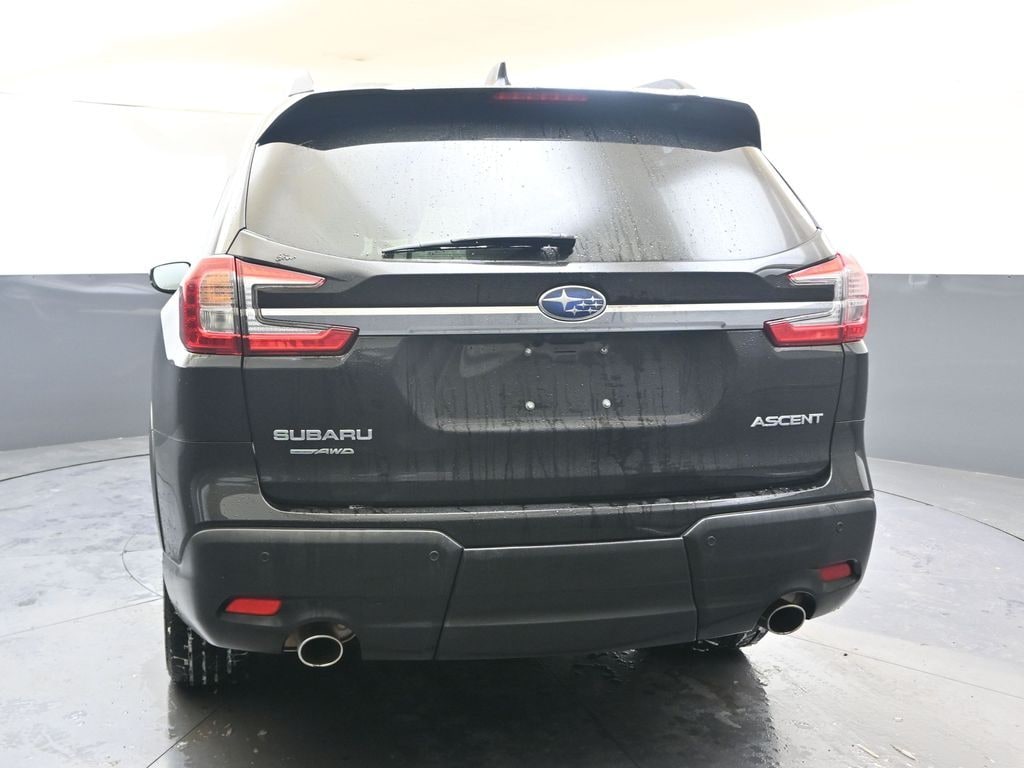 Certified 2024 Subaru Ascent Premium 7-Passenger SUV