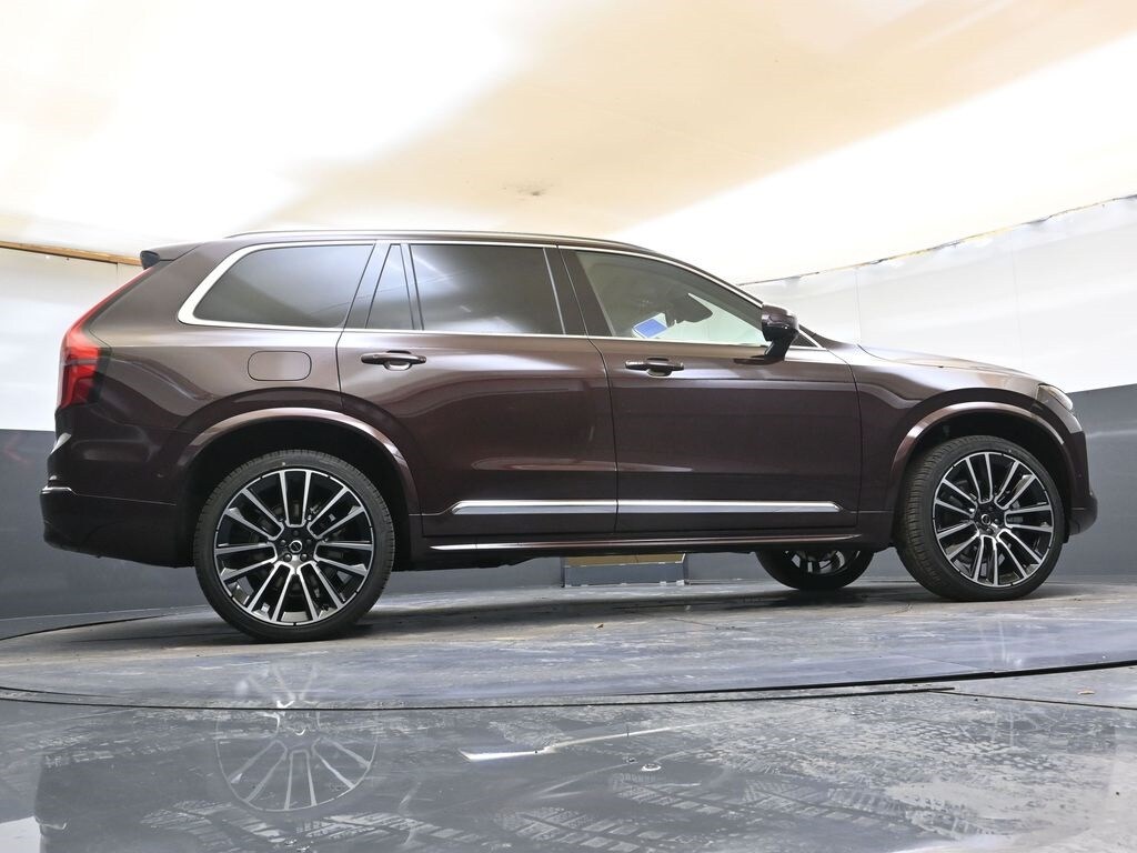 2026 Volvo XC90 Plus - Photo 45