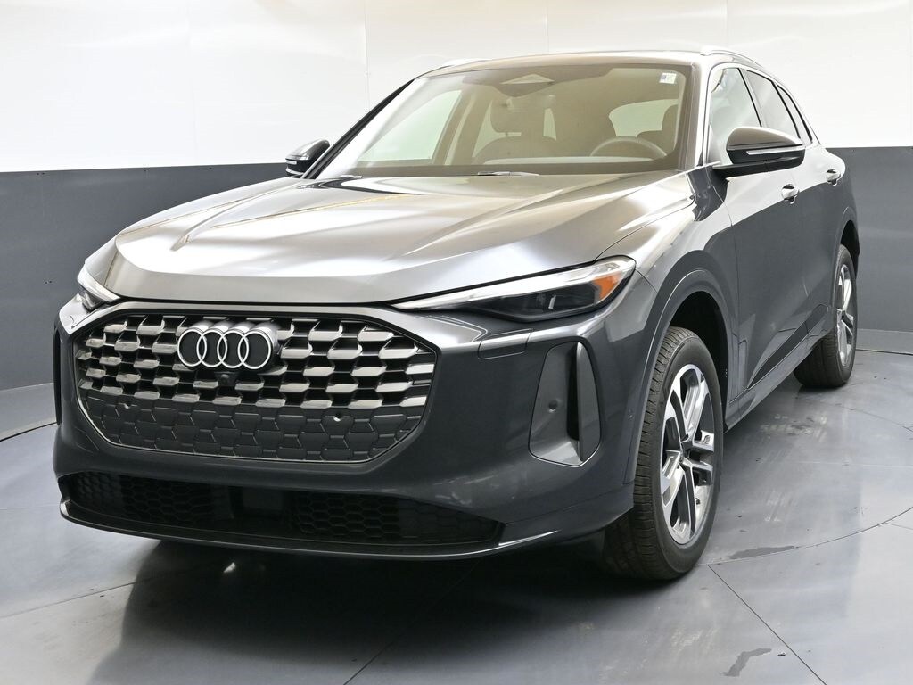 Used 2025 Audi All-new Q5 2.0T Premium SUV