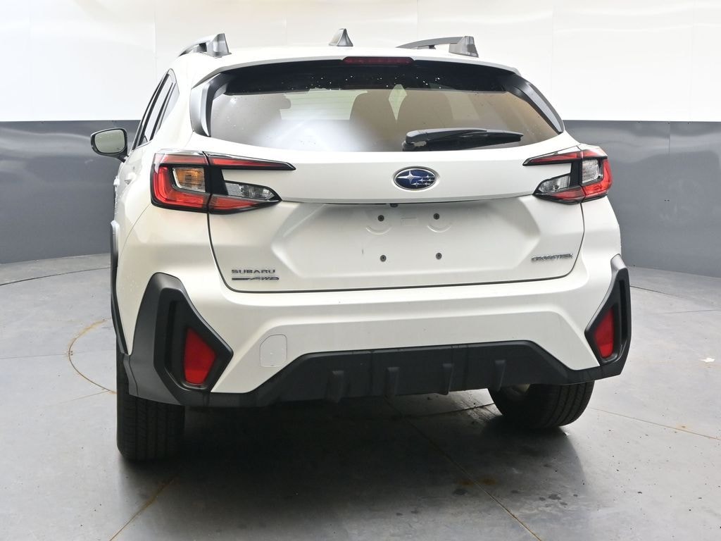 Used 2025 Subaru Crosstrek Premium SUV