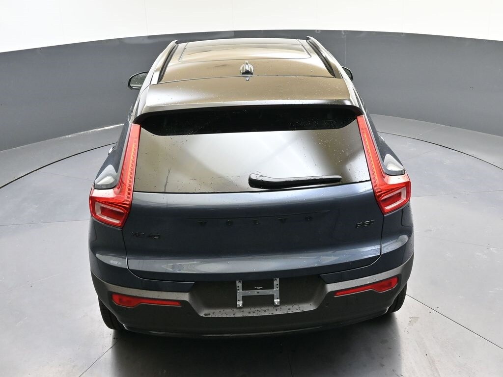 2026 Volvo XC40 Ultra Black Edition - Photo 44