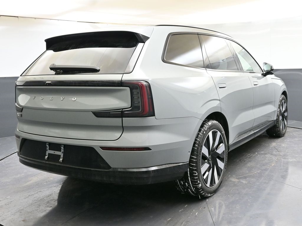 2025 Volvo EX90 Ultra - Photo 5
