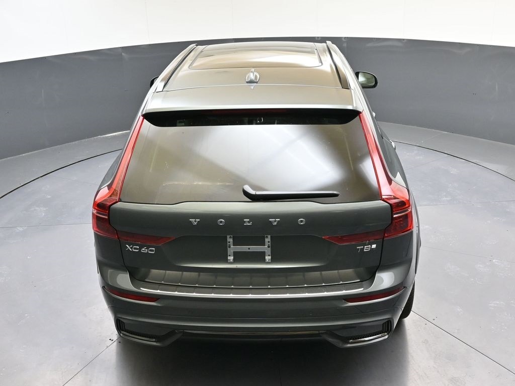 2026 Volvo XC60 Ultra - Photo 46