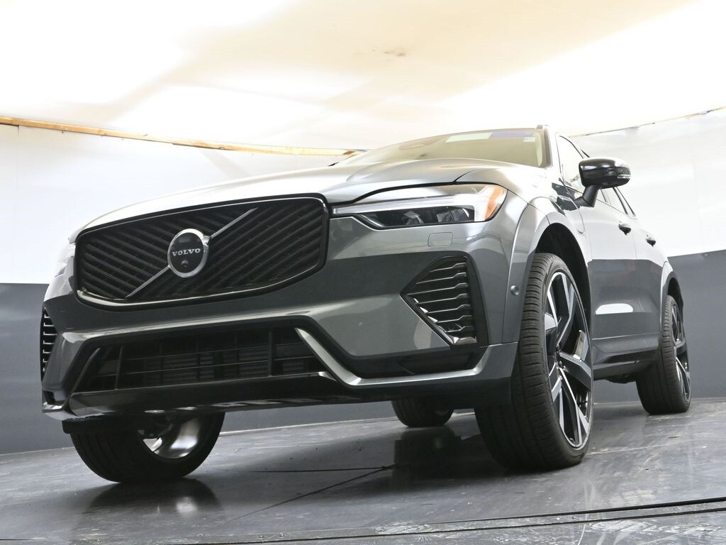 2026 Volvo XC60 Ultra - Photo 36
