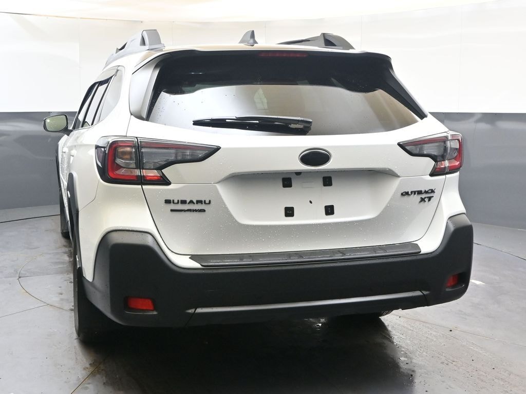 Used 2024 Subaru Outback Onyx Edition XT SUV