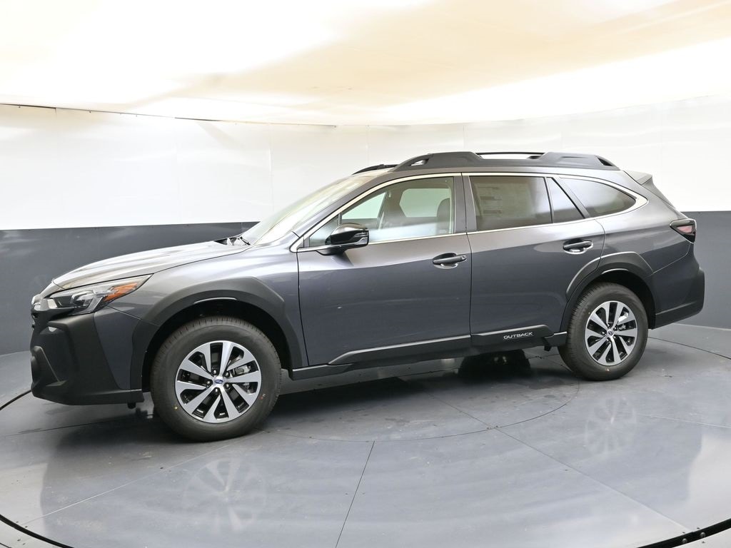 Used 2025 Subaru Outback Premium SUV