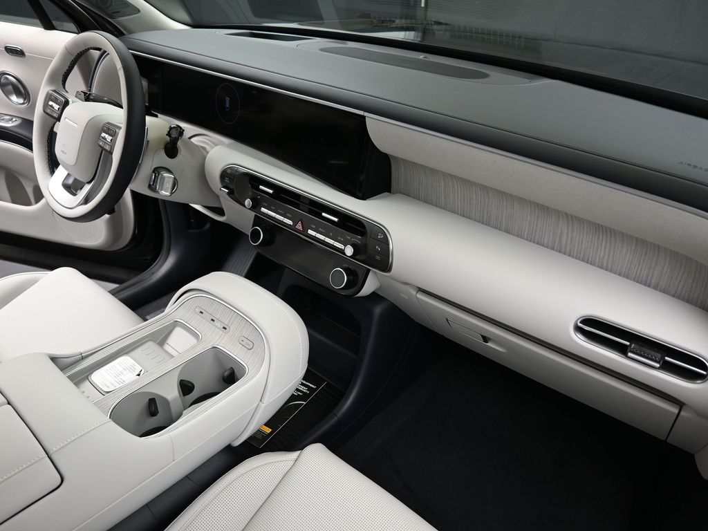 2026 Hyundai Palisade Calligraphy - Photo 13