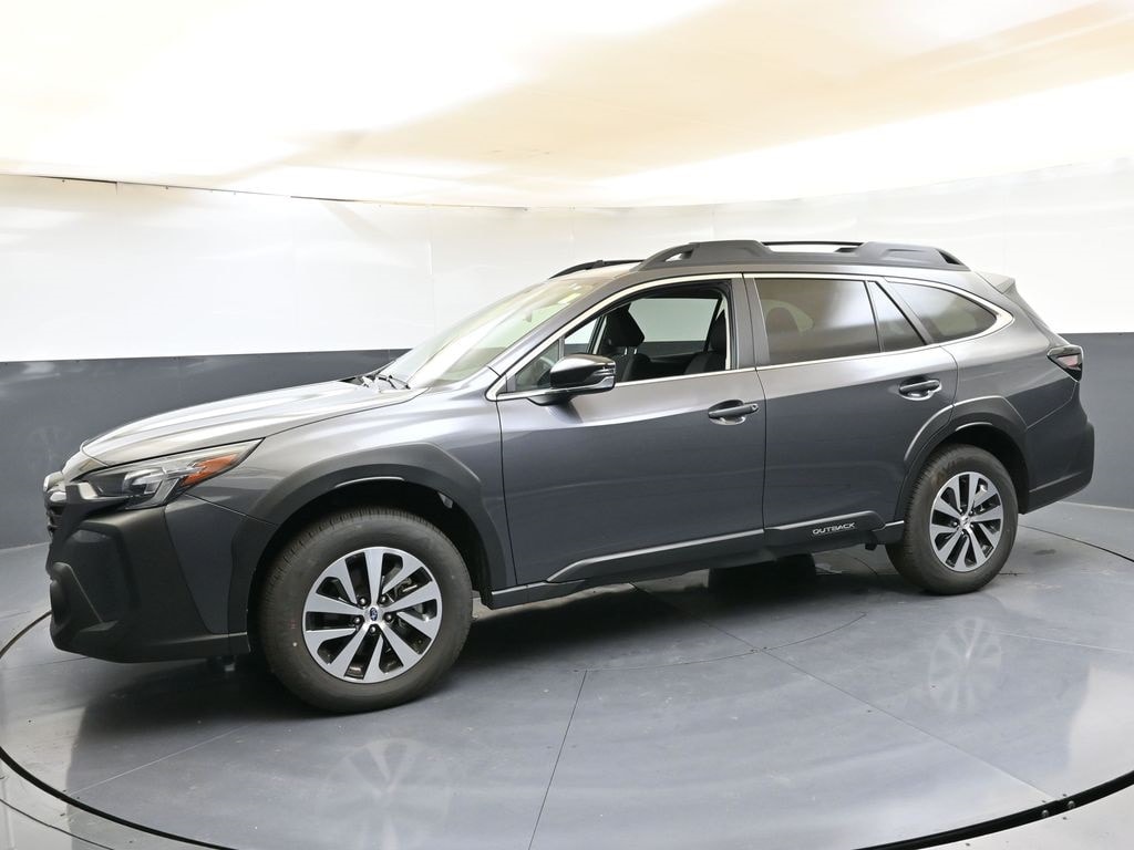 Certified 2024 Subaru Outback Premium with VIN 4S4BTADC0R3300090 for sale in Kalamazoo, MI