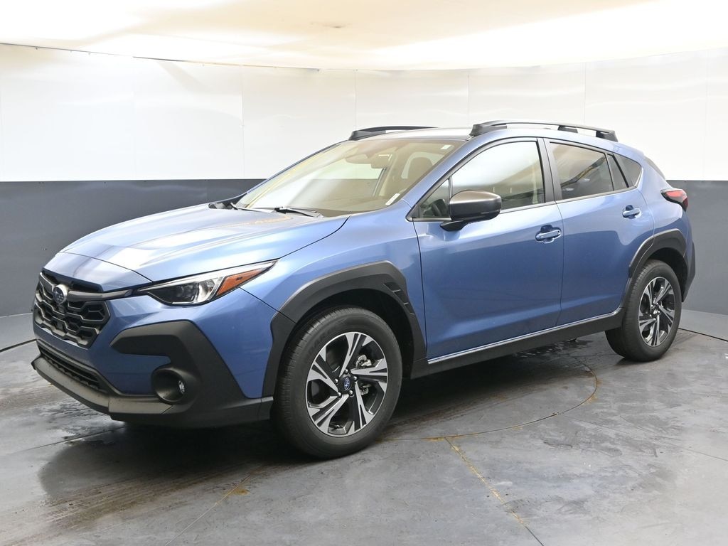 Used 2024 Subaru Crosstrek Premium SUV