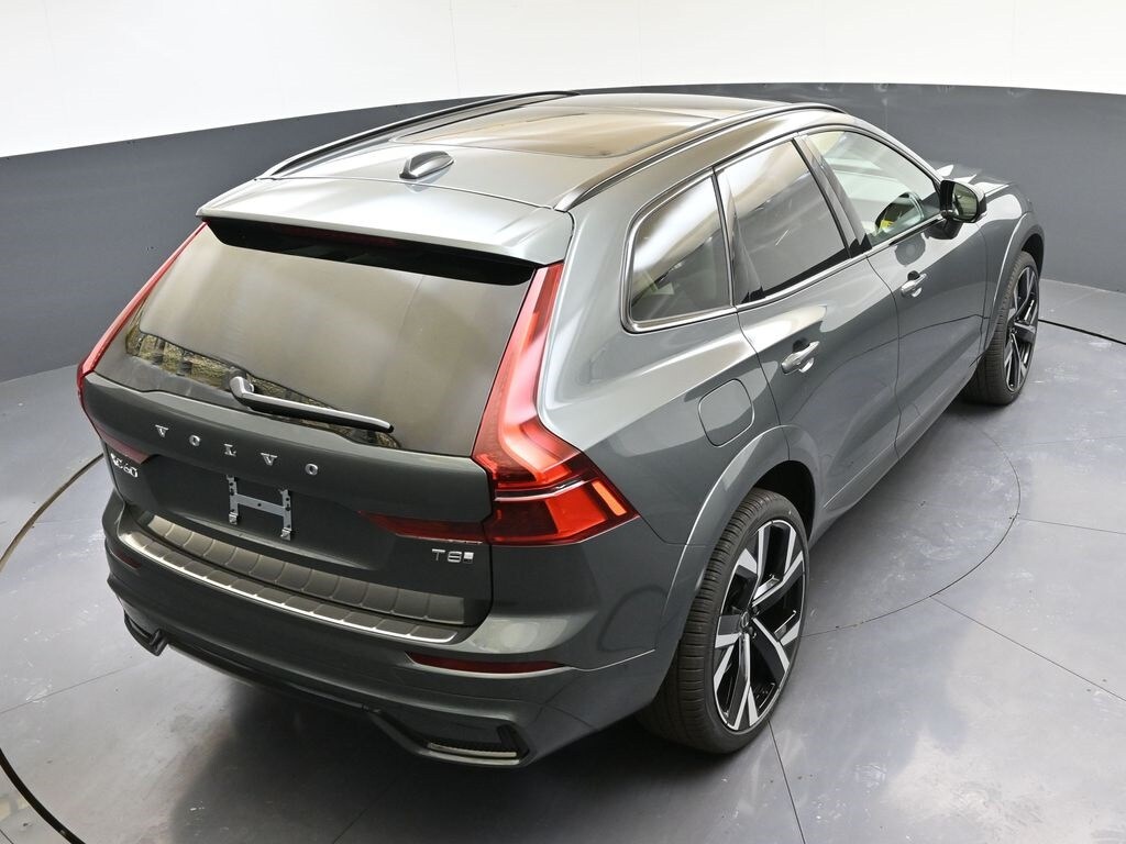 2026 Volvo XC60 Ultra - Photo 47