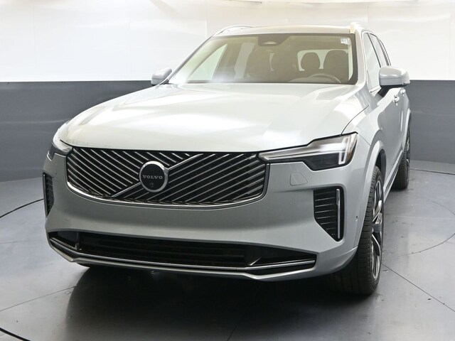 Featured New 2026 Volvo XC90 B6 Plus 7-Seater AWD SUV for Sale in Kalamazoo