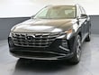 Hyundai Tucson Plug-In Hybrid