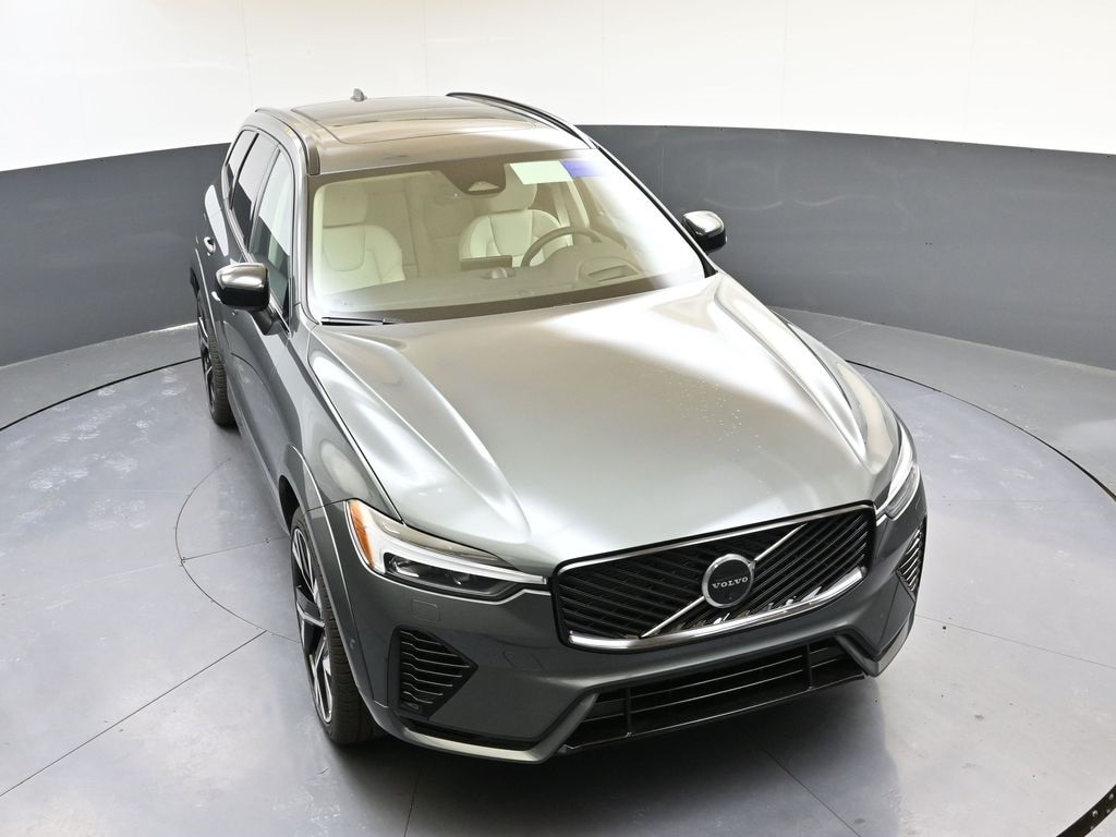 2026 Volvo XC60 Ultra - Photo 50