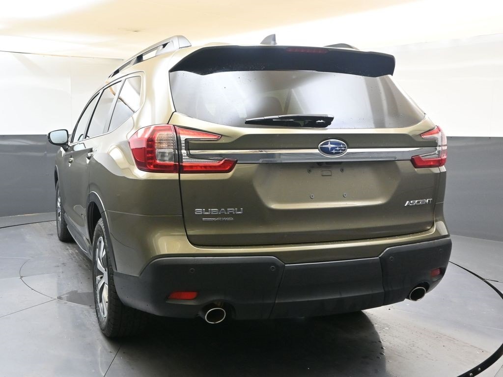 Used 2024 Subaru Ascent Premium 7-Passenger SUV