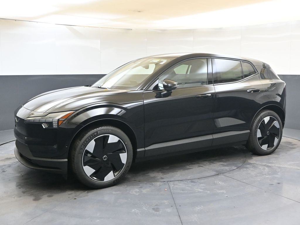 New 2026 Volvo EX30 Twin Motor Ultra SUV