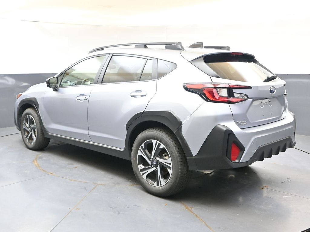 Used 2025 Subaru Crosstrek Premium SUV